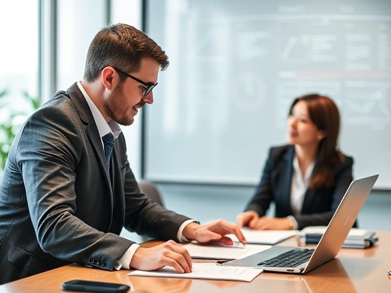 5 Emerging Business Skills UK Professionals Must Master in 2025