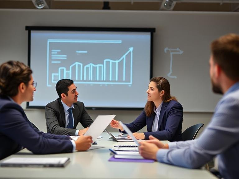Why Financial Literacy is the Key to Sustainable Business Growth